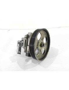 Recambio de bomba direccion para peugeot 406 coupe (s1/s2) 2.2 referencia OEM IAM 7617955505  