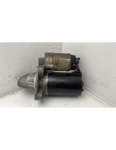 Recambio de motor arranque para ford fiesta (cbk) 1.6 16v cat referencia OEM IAM 2S6U11000CA  