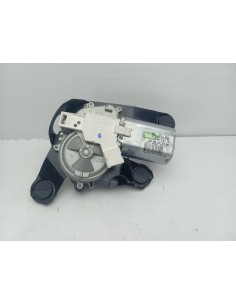 Recambio de motor limpia trasero para peugeot 3008 referencia OEM IAM 9680477480  