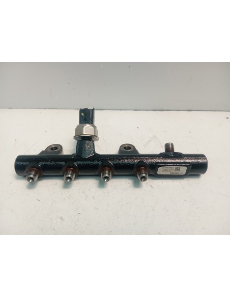 Recambio de rampa inyectora para nissan qashqai (j11) acenta referencia OEM IAM H8201225030  