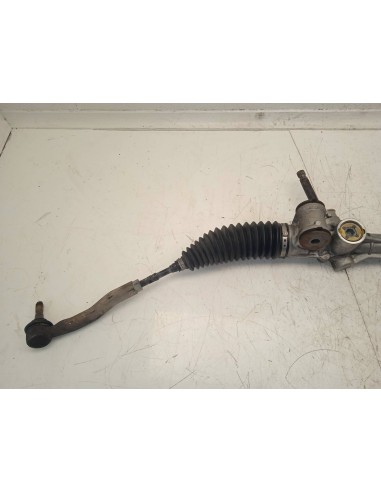 Recambio de cremallera direccion para peugeot 107 1.4 hdi cat (8ht / dv4td) referencia OEM IAM 63120163  