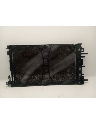Recambio de condensador a/a para opel insignia berlina cosmo referencia OEM IAM 13330217  