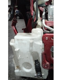 Recambio de deposito limpia para seat altea xl (5p5) 1.4 16v tsi referencia OEM IAM 1K0955453Q  