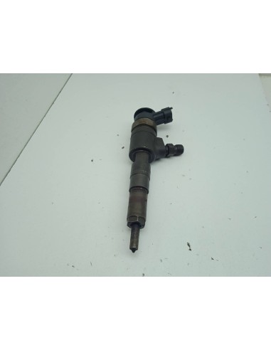 Recambio de inyector para citroën c3 1.4 hdi referencia OEM IAM 0445110135  