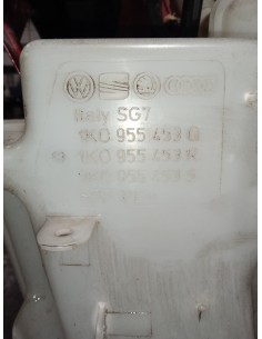 Recambio de deposito limpia para seat altea xl (5p5) 1.4 16v tsi referencia OEM IAM 1K0955453Q   2