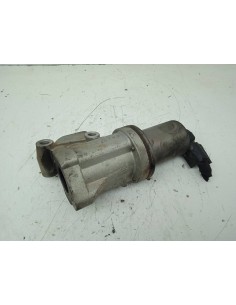 Recambio de valvula egr para hyundai matrix (fc) 1.5 crdi cat referencia OEM IAM 284102A100  
