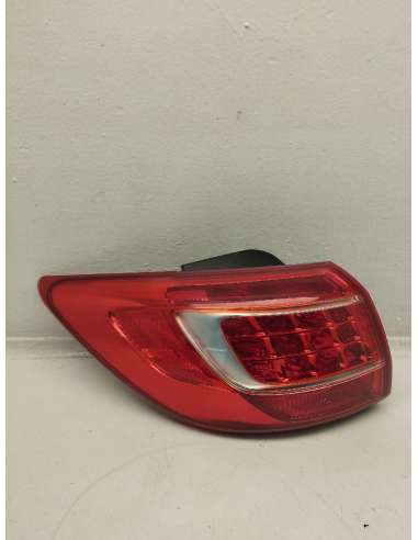 PILOTO TRASERO IZQUIERDO KIA SPORTAGE...