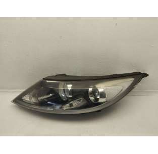 FARO IZQUIERDO KIA SPORTAGE...