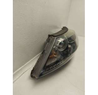 FARO IZQUIERDO KIA SPORTAGE... 2