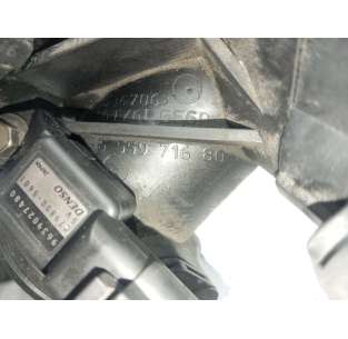 CAJA MARIPOSA CITROEN XSARA... 2