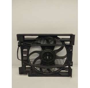 ELECTROVENTILADOR BMW SERIE...