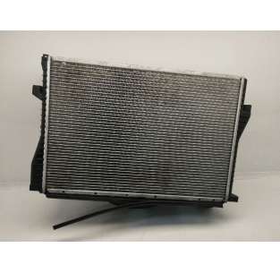 RADIADOR AGUA BMW SERIE 5... 2