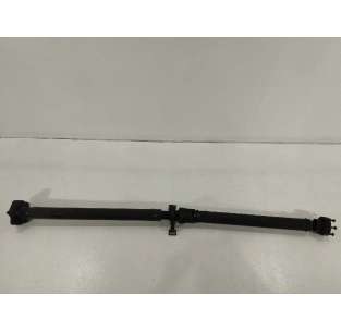 TRANSMISION CENTRAL BMW...