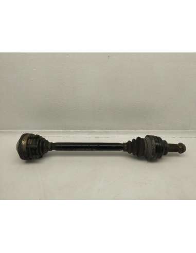 TRANSMISION TRASERA DERECHA BMW SERIE...