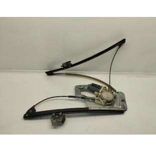 ELEVALUNAS DELANTERO...