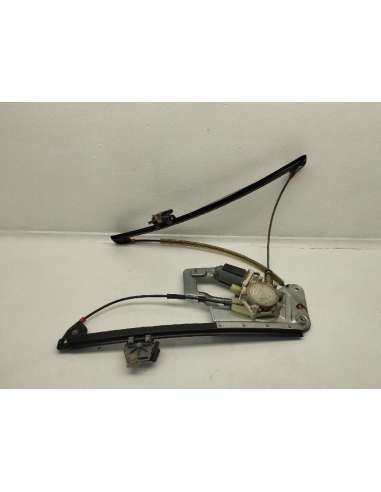 ELEVALUNAS DELANTERO DERECHO BMW...