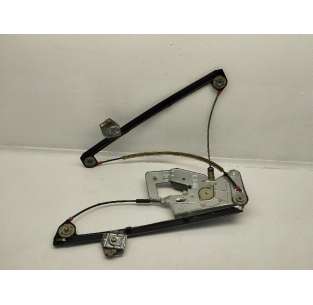 ELEVALUNAS DELANTERO...