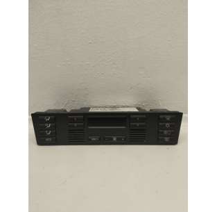 MANDO CLIMATIZADOR BMW...