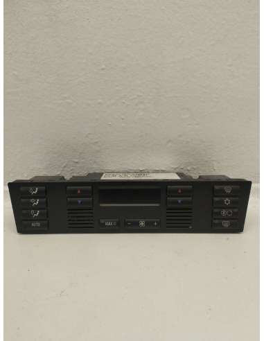 MANDO CLIMATIZADOR BMW SERIE 5...