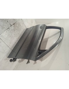 Recambio de puerta delantera derecha para jaguar x-type 2.5 v6 24v cat referencia OEM IAM C2S18229 COLOR GRIS  2