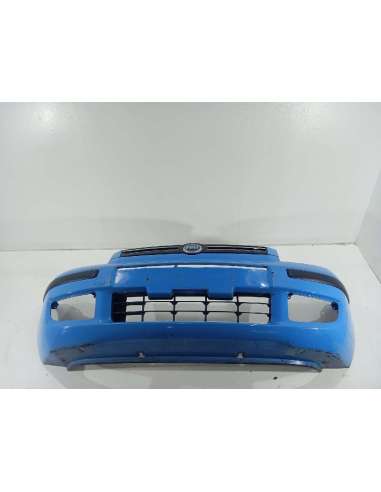 PARAGOLPES DELANTERO FIAT II PANDA...