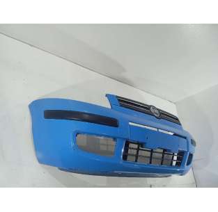 PARAGOLPES DELANTERO FIAT... 2