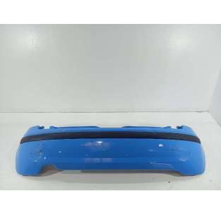 PARAGOLPES TRASERO FIAT II...