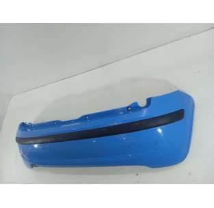 PARAGOLPES TRASERO FIAT II... 2