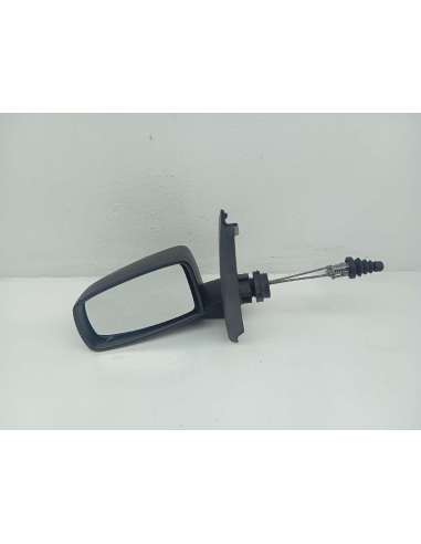 RETROVISOR IZQUIERDO FIAT II PANDA...
