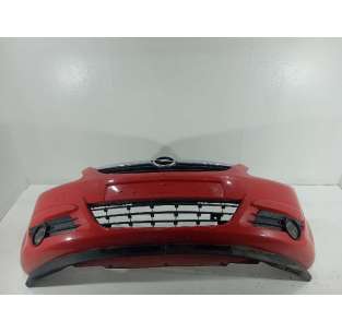 PARAGOLPES DELANTERO OPEL...