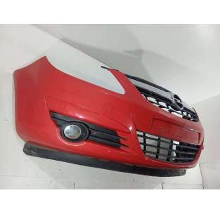 PARAGOLPES DELANTERO OPEL... 2