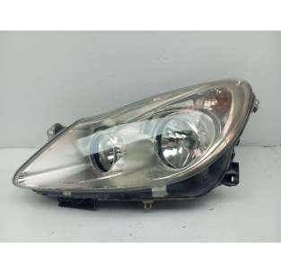 FARO IZQUIERDO OPEL CORSA D...