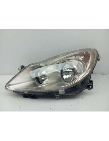 FARO IZQUIERDO OPEL CORSA D Enjoy -...