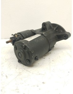 Recambio de motor arranque para peugeot 607 (9d, 9u) 2.2 hdi referencia OEM IAM M000T20871   2