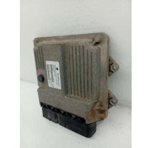 CENTRALITA MOTOR UCE OPEL... 2