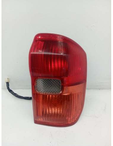 PILOTO TRASERO DERECHO TOYOTA RAV4...