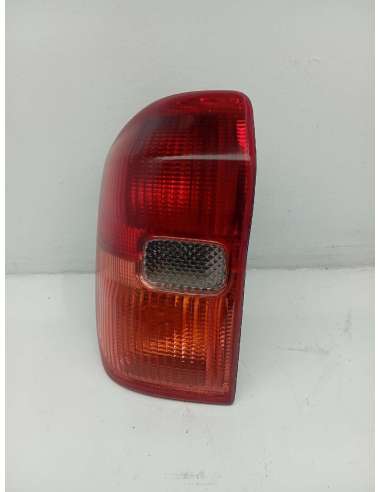 PILOTO TRASERO IZQUIERDO TOYOTA RAV4...