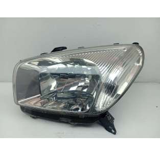 FARO IZQUIERDO TOYOTA RAV4...