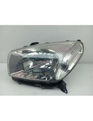 FARO IZQUIERDO TOYOTA RAV4 (A2) 2.0...