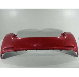 PARAGOLPES TRASERO - 828264...