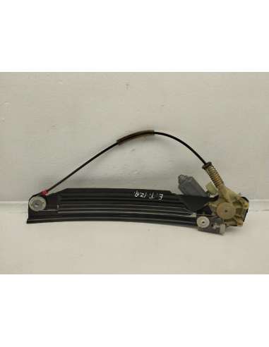 ELEVALUNAS TRASERO IZQUIERDO BMW...