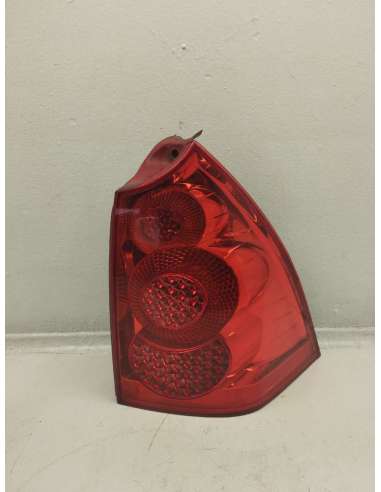 PILOTO TRASERO DERECHO PEUGEOT 307...