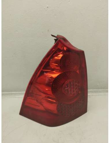 PILOTO TRASERO IZQUIERDO PEUGEOT 307...