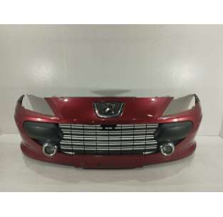 PARAGOLPES DELANTERO...