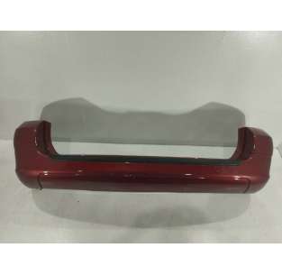 PARAGOLPES TRASERO PEUGEOT...