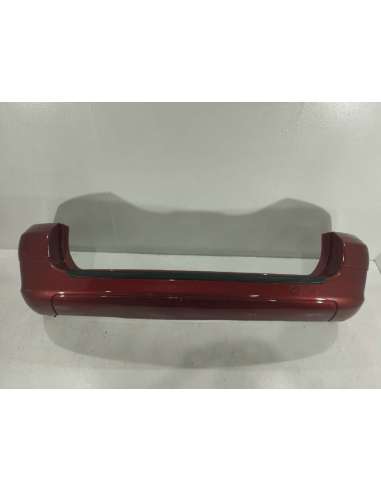 PARAGOLPES TRASERO PEUGEOT 307 BREAK/...