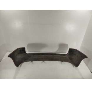 PARAGOLPES TRASERO PEUGEOT... 2