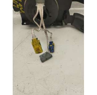 MANDO LUCES PEUGEOT 307... 2