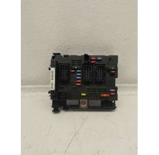 CAJA RELES / FUSIBLES...