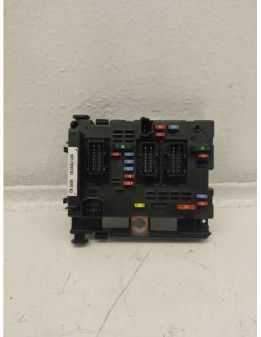 CAJA RELES / FUSIBLES CITROEN XSARA...